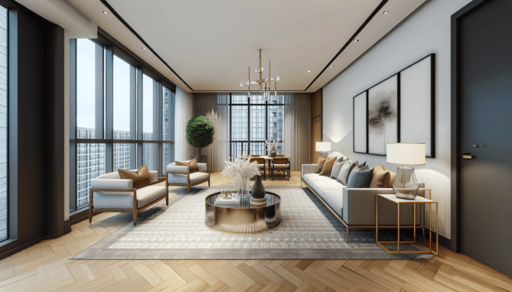 Lyndenwoods: Singapore Science Park's Premier Residential Launch & Investment Opportunity